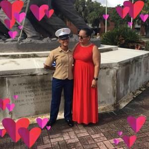 Meet your Posher, Yolanda